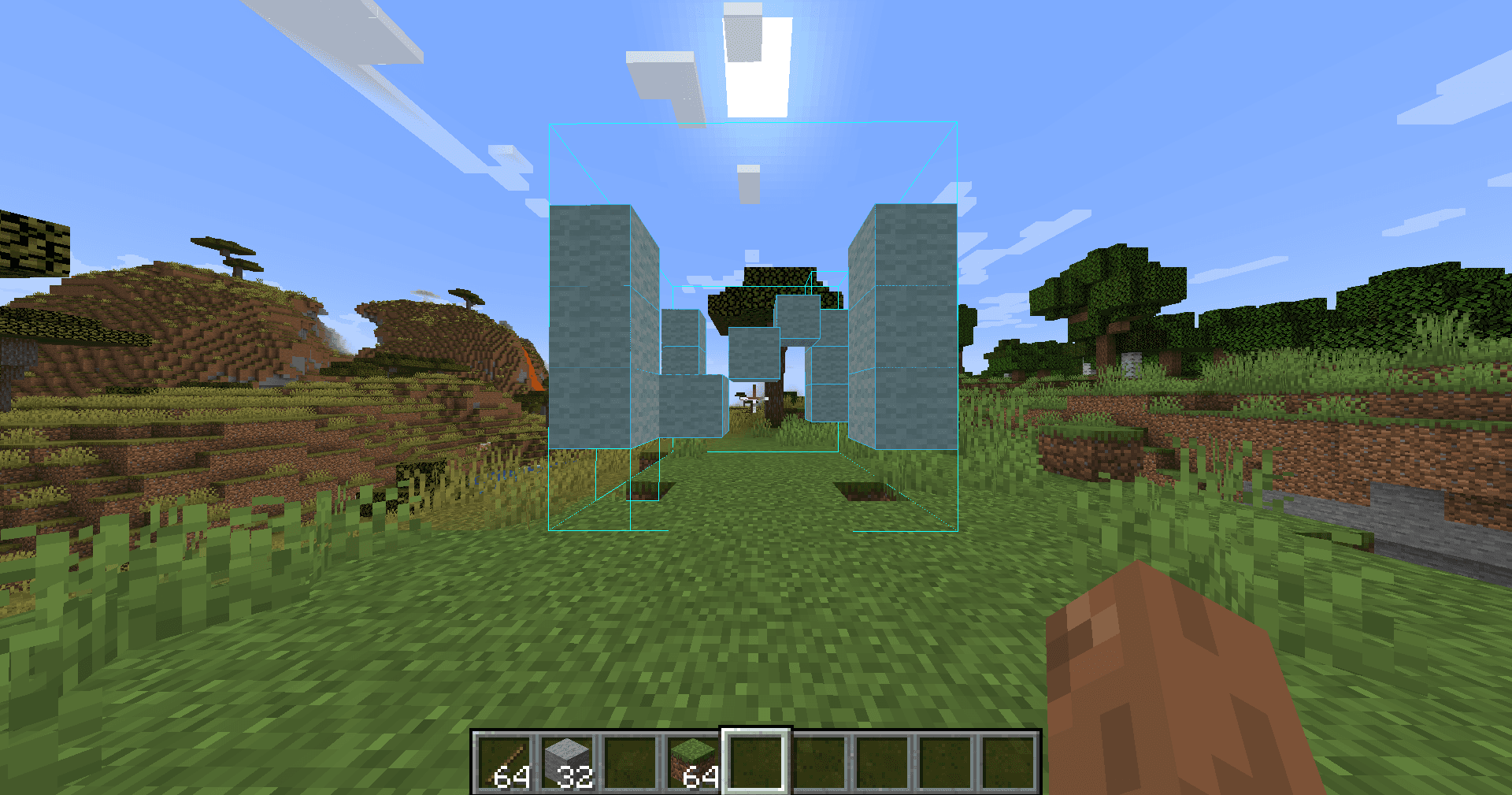 render-layers-single-layer