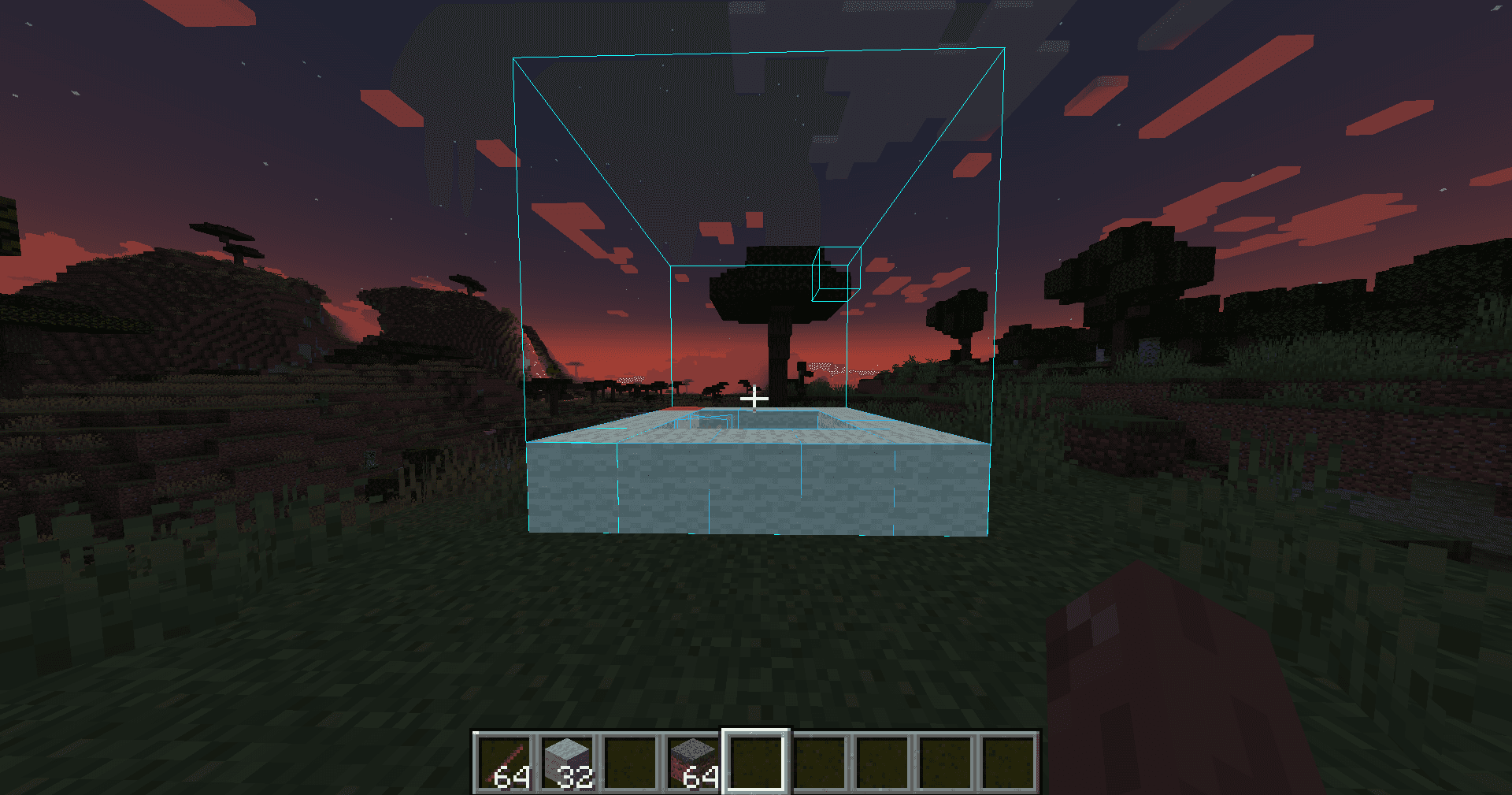 render-layers-single-layer