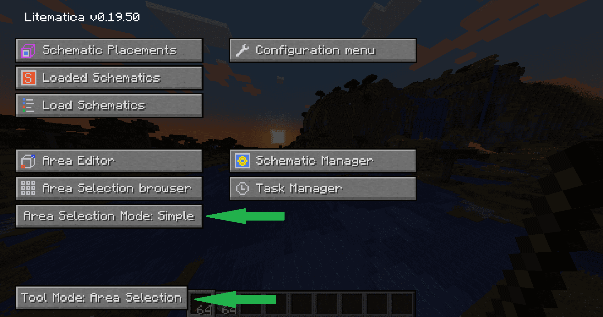 simple-area-selection-setting