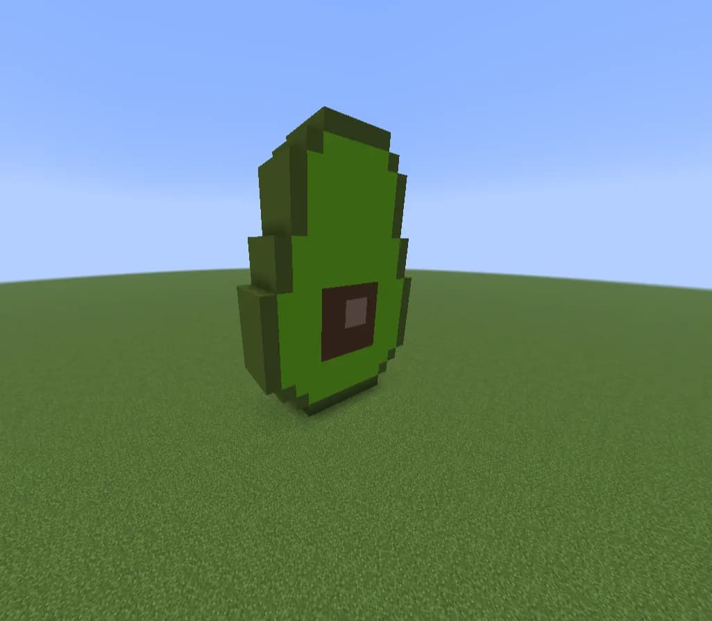 avocado