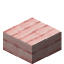 サクラのハーフブロック