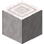 樹皮を剥いだペールオークの原木